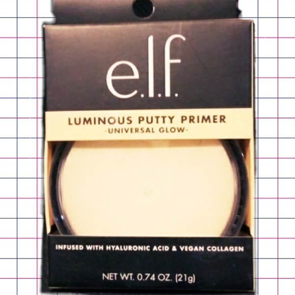Elf Primer - Picture 1 of 2